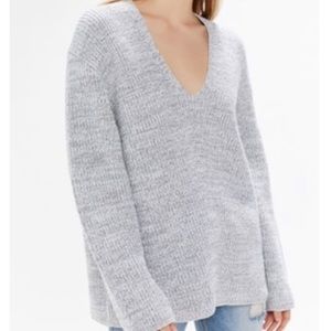 Urban Outfitters Victoria Oversized Sweater